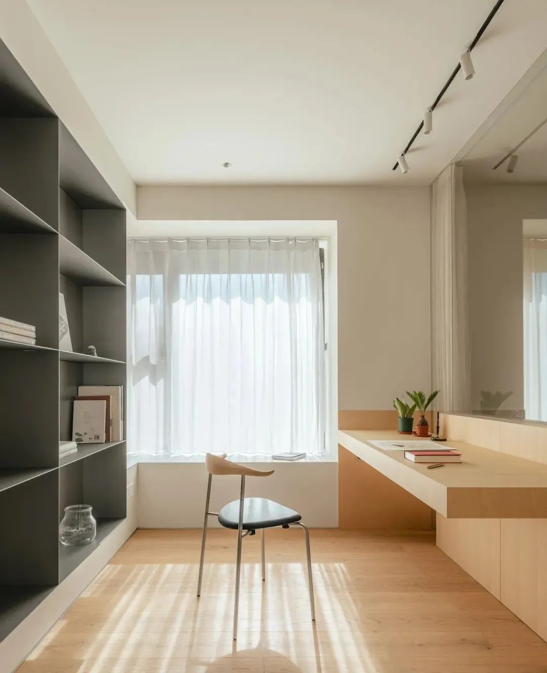 Sanhai Minimalist Style Interi - Interior Design Sketch recensione e prezzo