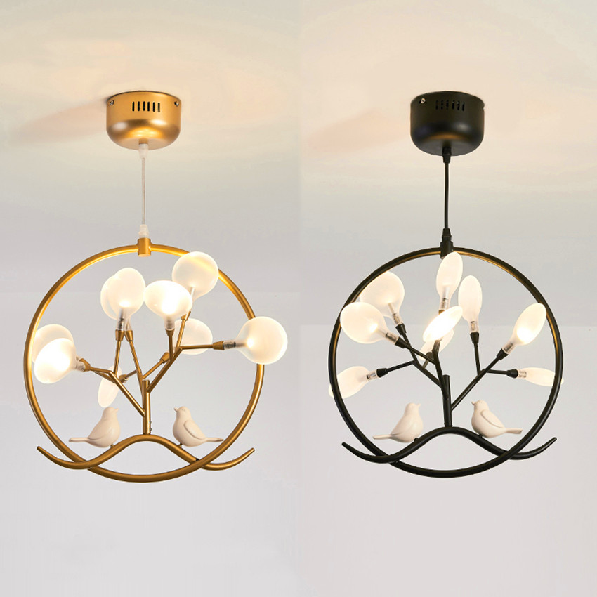 Nordic ball chandelier gold De - Interior Design Kitchen Modern recensione e prezzo