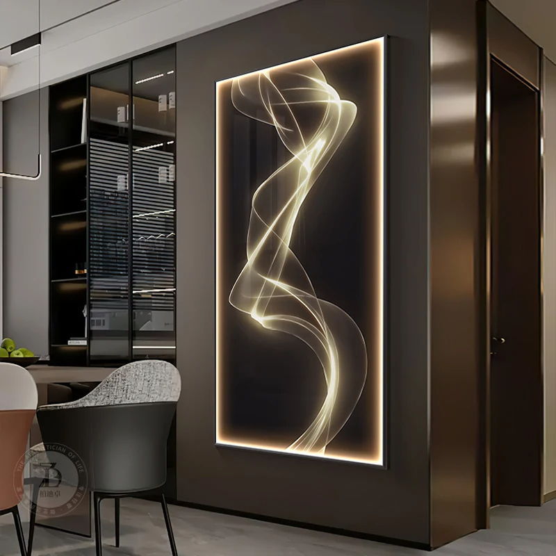 Modern Line Wall Lamp Designer - Interior Design Kitchen Modern recensione e prezzo
