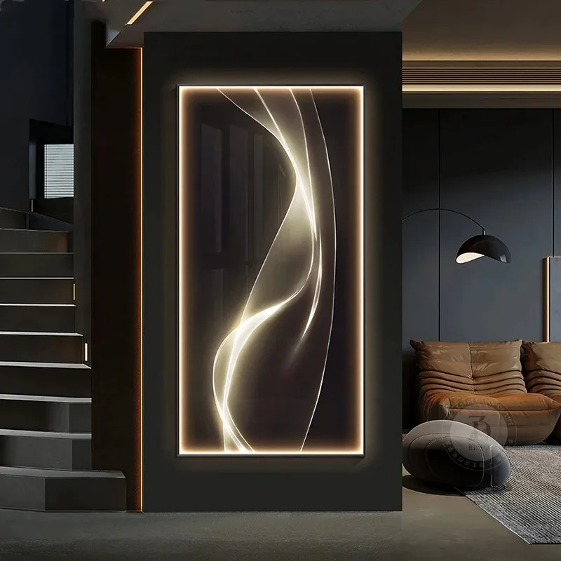 Modern Line Wall Lamp Designer - Interior Design Kitchen Modern recensione e prezzo