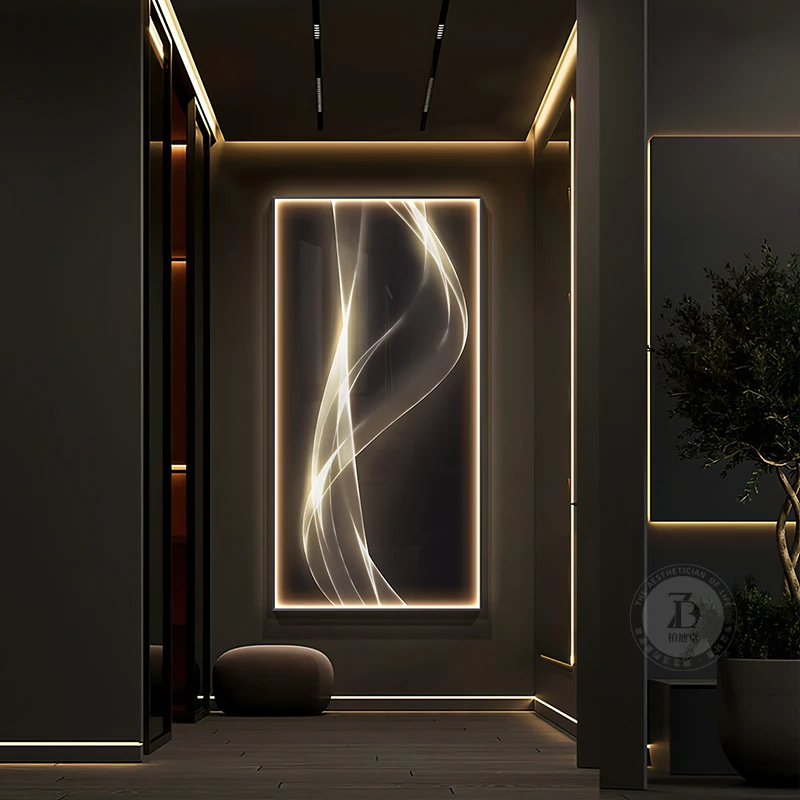 Modern Line Wall Lamp Designer - Interior Design Kitchen Modern recensione e prezzo