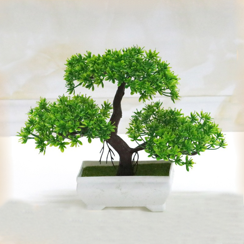 Artificial Bonsai Plastic Bion - Interior Design Office recensione e prezzo