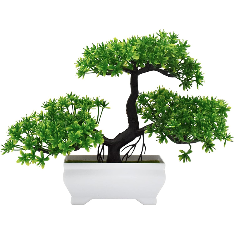 Artificial Bonsai Plastic Bion - Interior Design Office recensione e prezzo