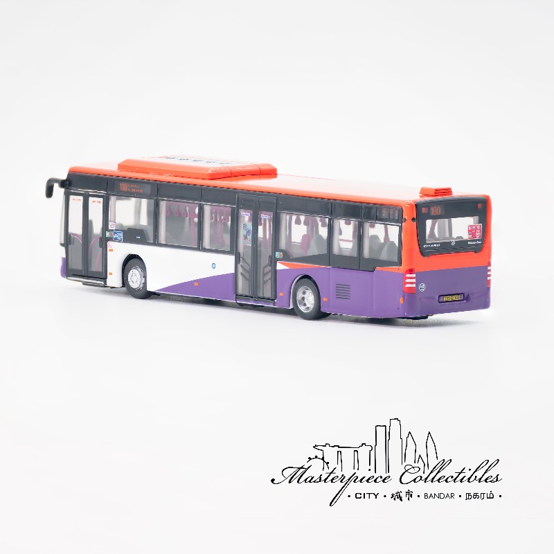 Masterpiece Model | 1/110 Sing - Interior Design Software recensione e prezzo