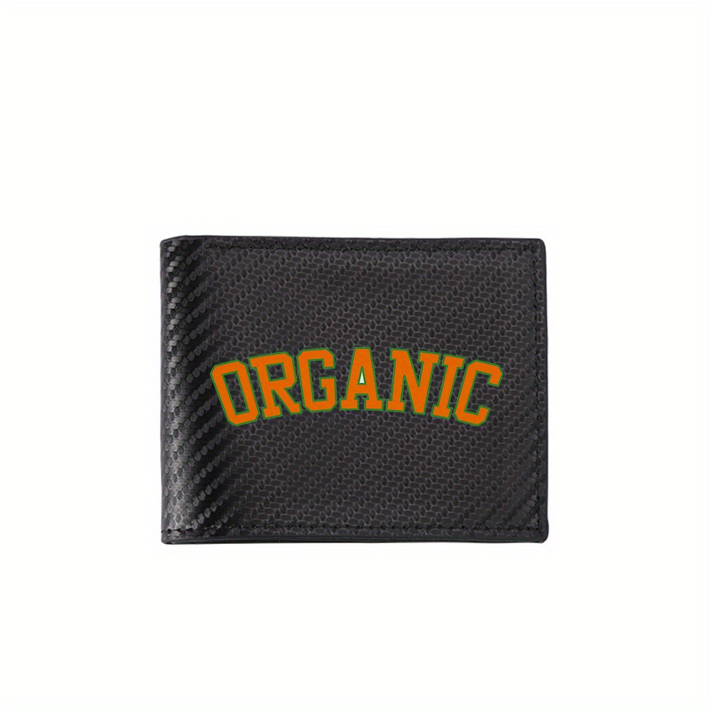 Orange Organic Green Lettering - Interior Design Organic Modern recensione e prezzo