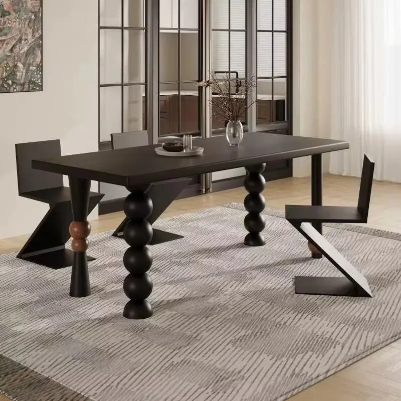 Aesthetic Decoration Dining Ta - Interior Design Kitchen Modern recensione e prezzo