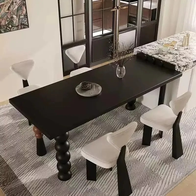 Aesthetic Decoration Dining Ta - Interior Design Kitchen Modern recensione e prezzo