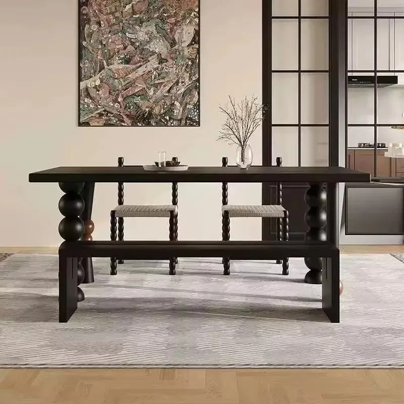 Aesthetic Decoration Dining Ta - Interior Design Kitchen Modern recensione e prezzo