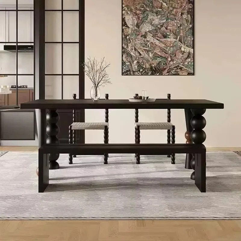 Aesthetic Decoration Dining Ta - Interior Design Kitchen Modern recensione e prezzo