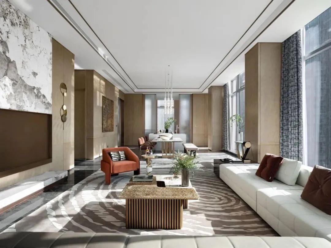 Sanhai Light Style Interior De - Interior Design Sketch recensione e prezzo