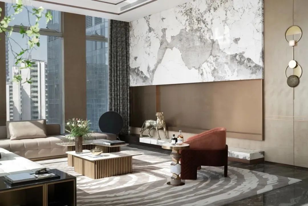 Sanhai Light Style Interior De - Interior Design Sketch recensione e prezzo