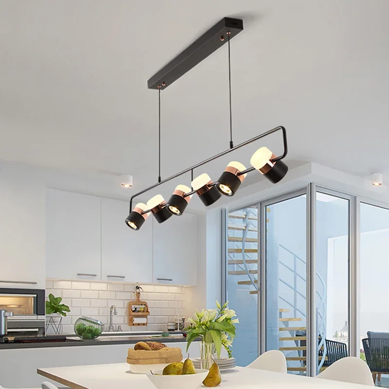 Modern Designer Pendant Light  - Interior Design Kitchen Modern recensione e prezzo