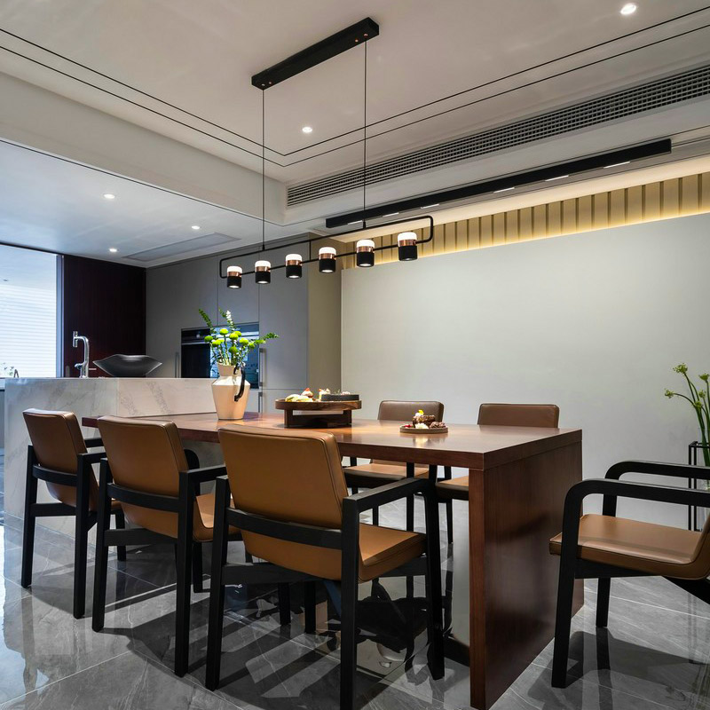 Modern Designer Pendant Light  - Interior Design Kitchen Modern recensione e prezzo