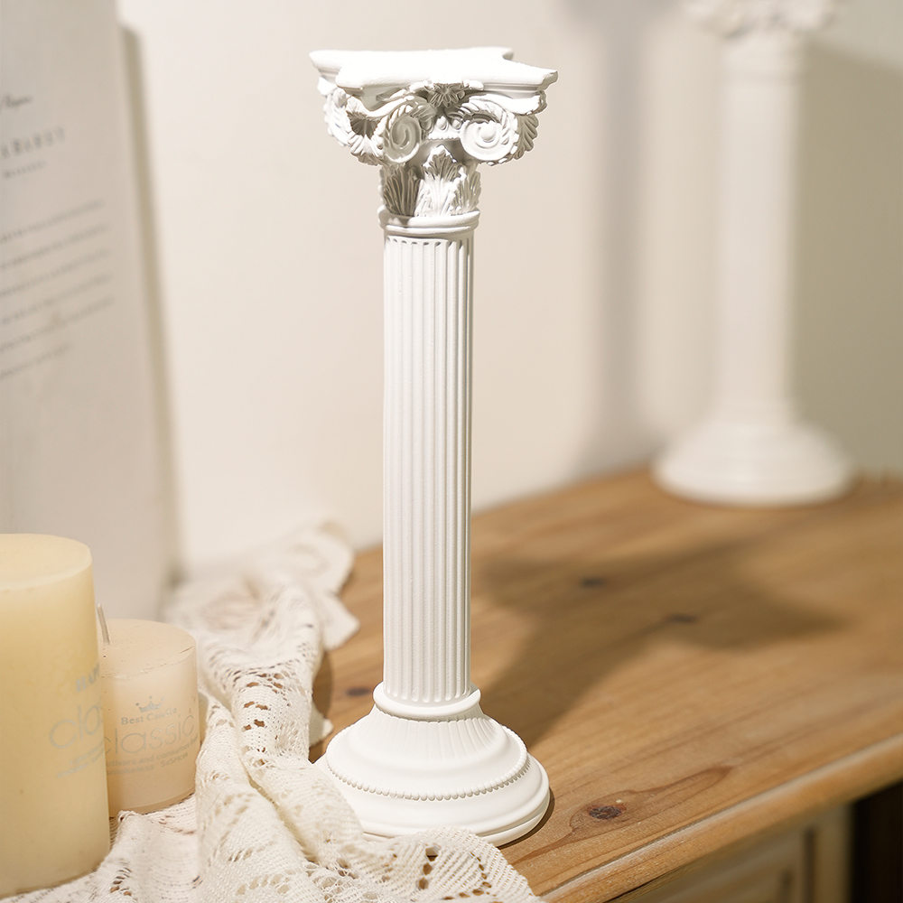 Greek Temple Ruins Ornaments E - Interior Design Software recensione e prezzo