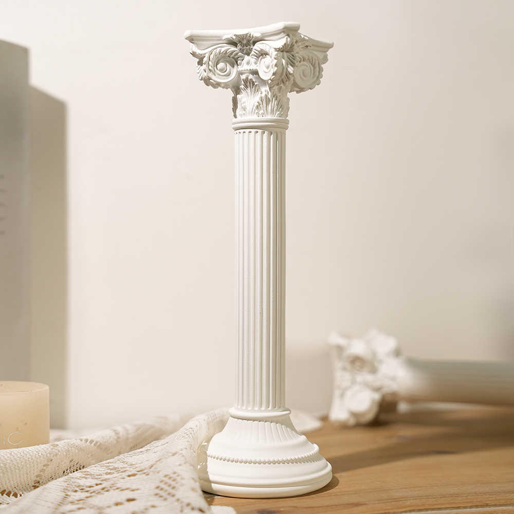 Greek Temple Ruins Ornaments E - Interior Design Software recensione e prezzo