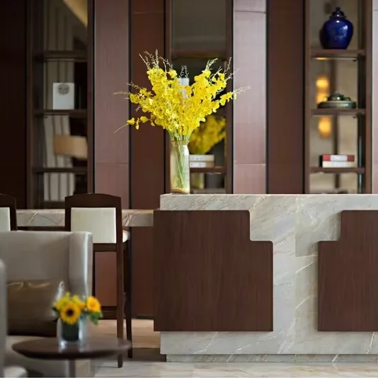 -Modern Hotel Bathroom Sink Fa - Interior Design Organic Modern recensione e prezzo