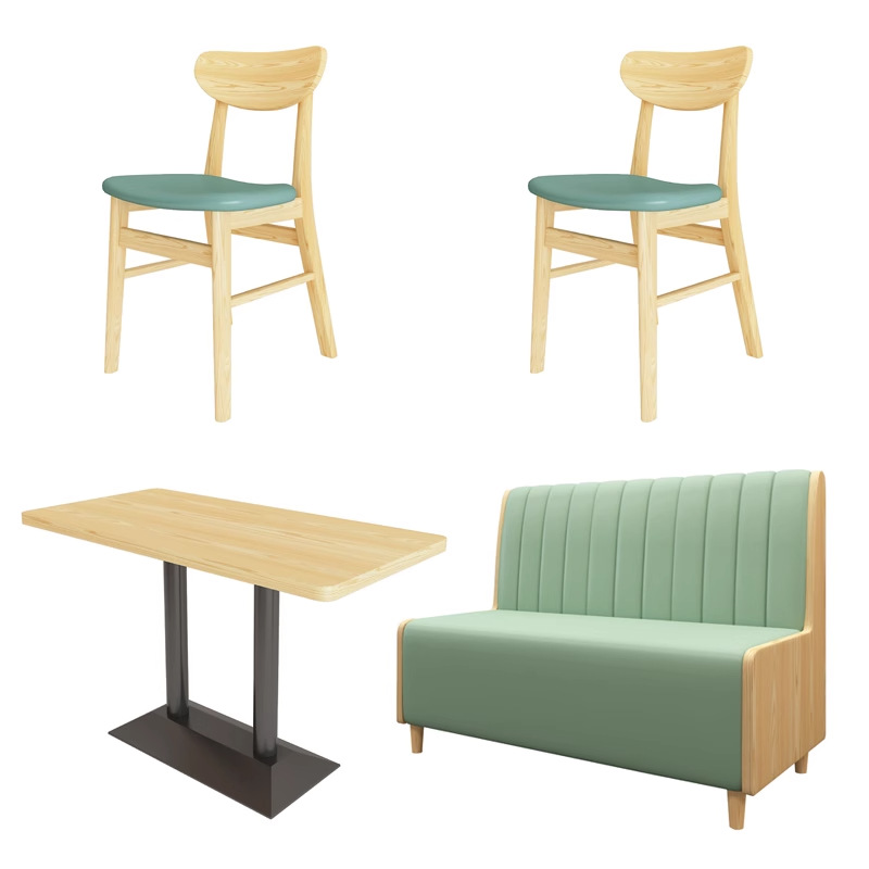 -Provided Modern Coffee Shop B - Interior Design Organic Modern recensione e prezzo