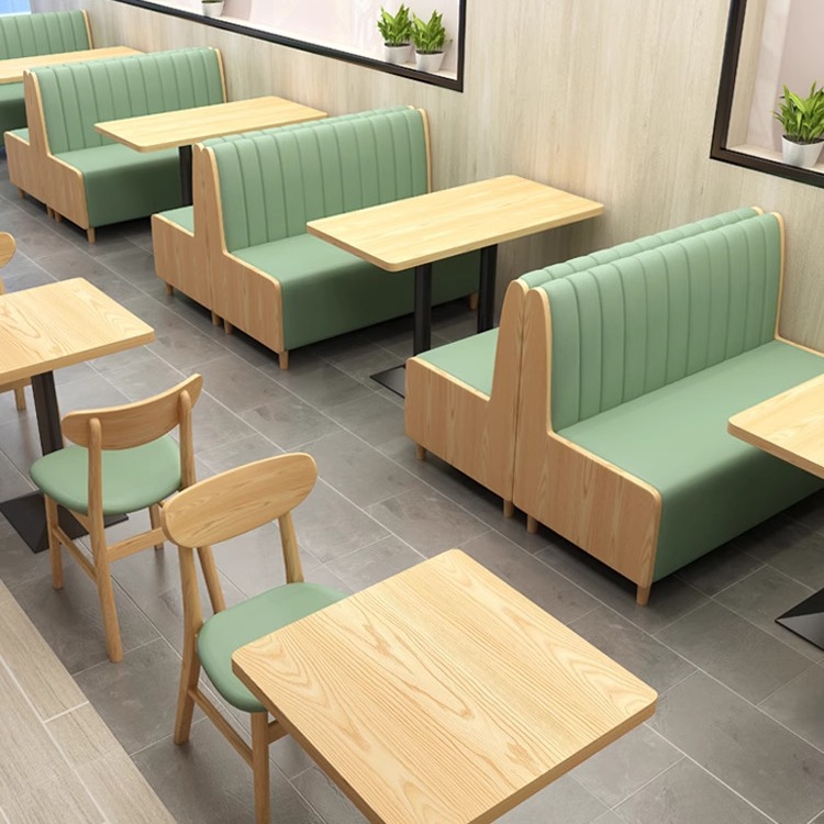 -Provided Modern Coffee Shop B - Interior Design Organic Modern recensione e prezzo