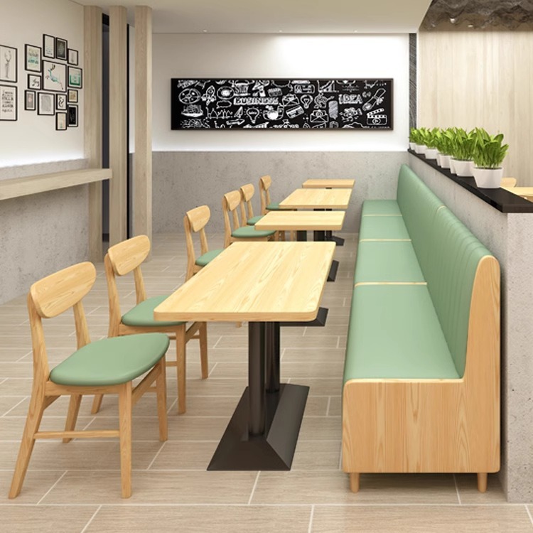 -Provided Modern Coffee Shop B - Interior Design Organic Modern recensione e prezzo