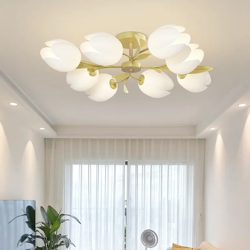 Flower Design Chandeliers Mode - Interior Design Kitchen Modern recensione e prezzo