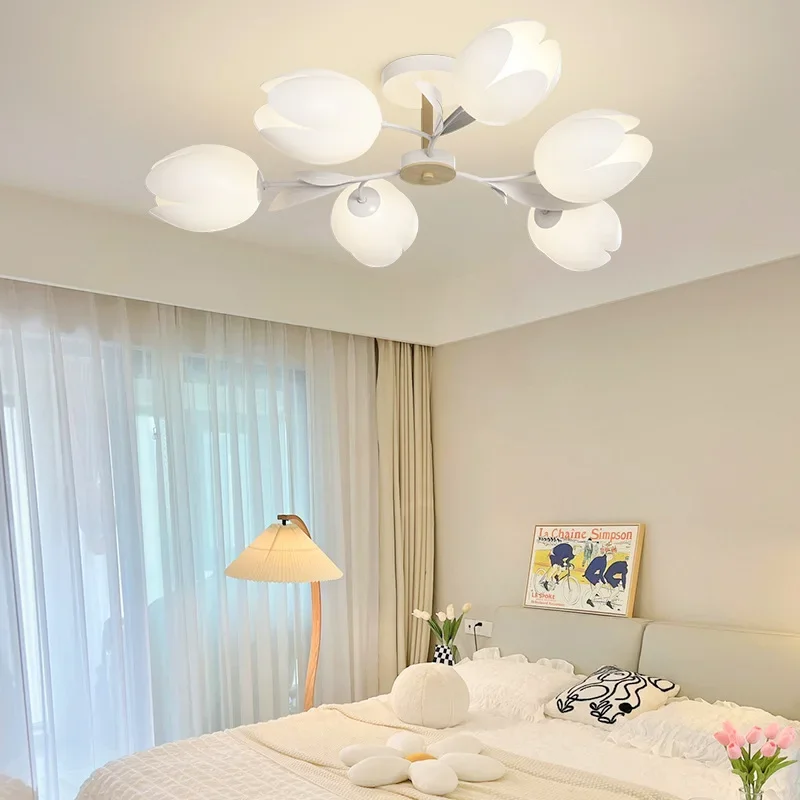 Flower Design Chandeliers Mode - Interior Design Kitchen Modern recensione e prezzo