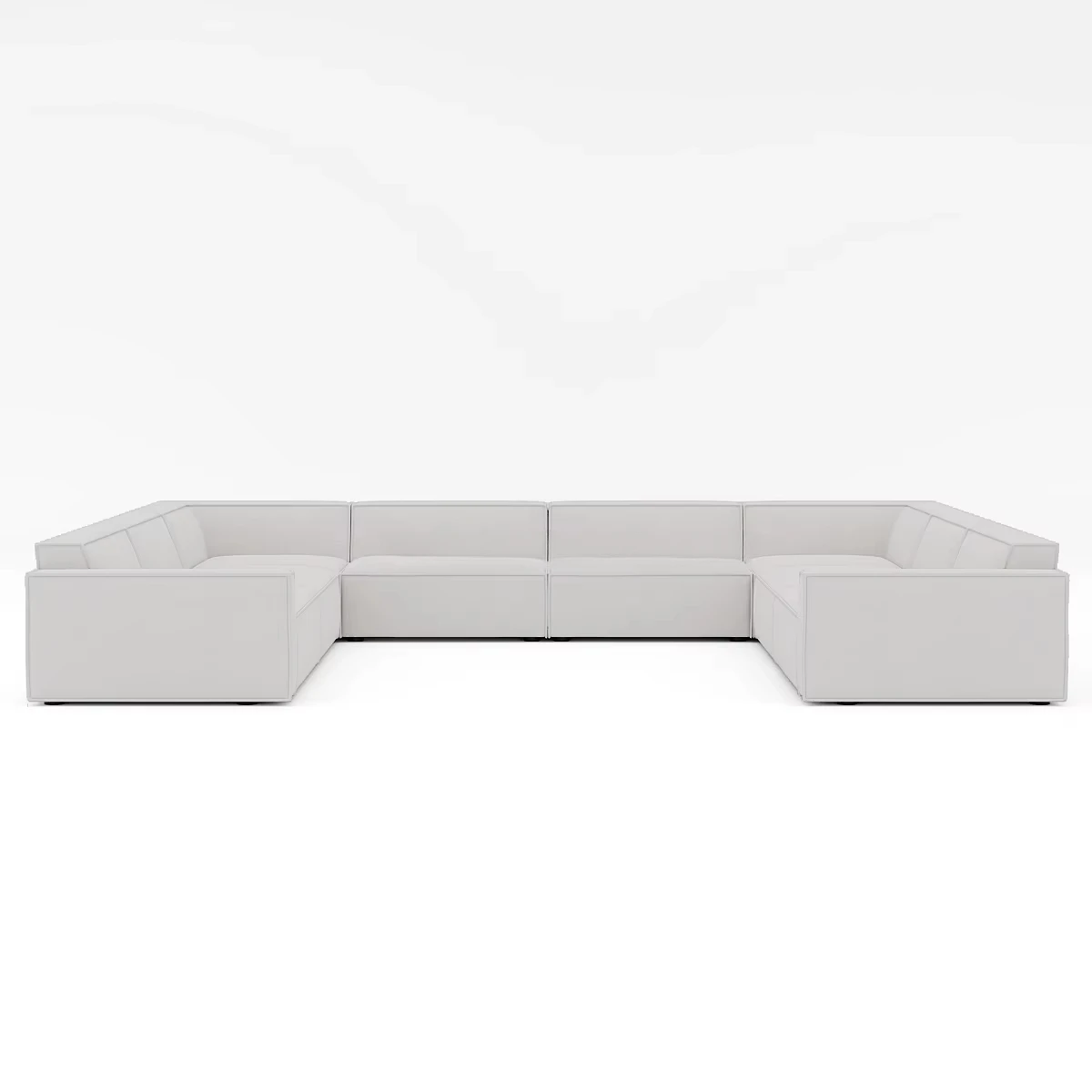 A Interior furniture Modern fa - Interior Design Organic Modern recensione e prezzo