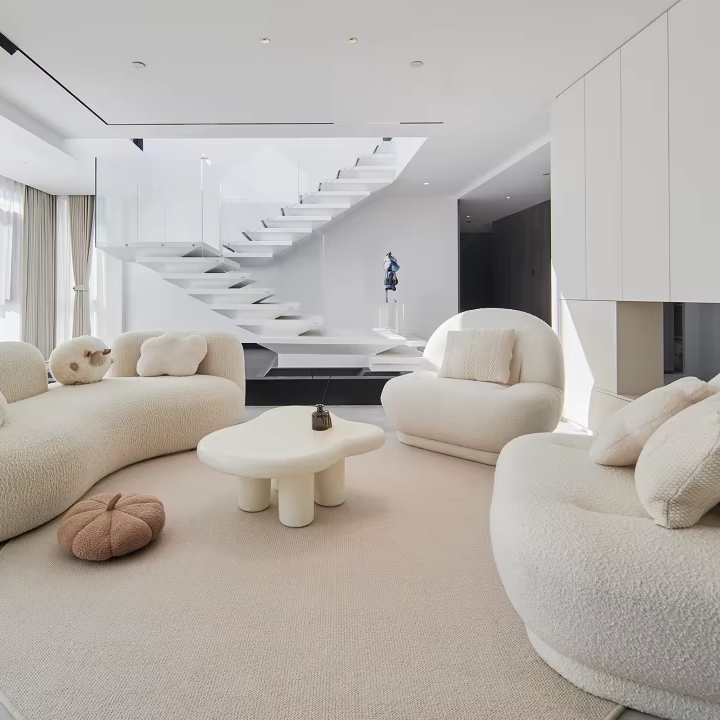 Sanhai Minimalist Style Interi - Interior Design Sketch recensione e prezzo