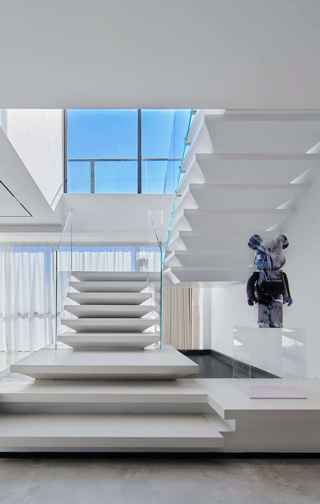 Sanhai Minimalist Style Interi - Interior Design Sketch recensione e prezzo