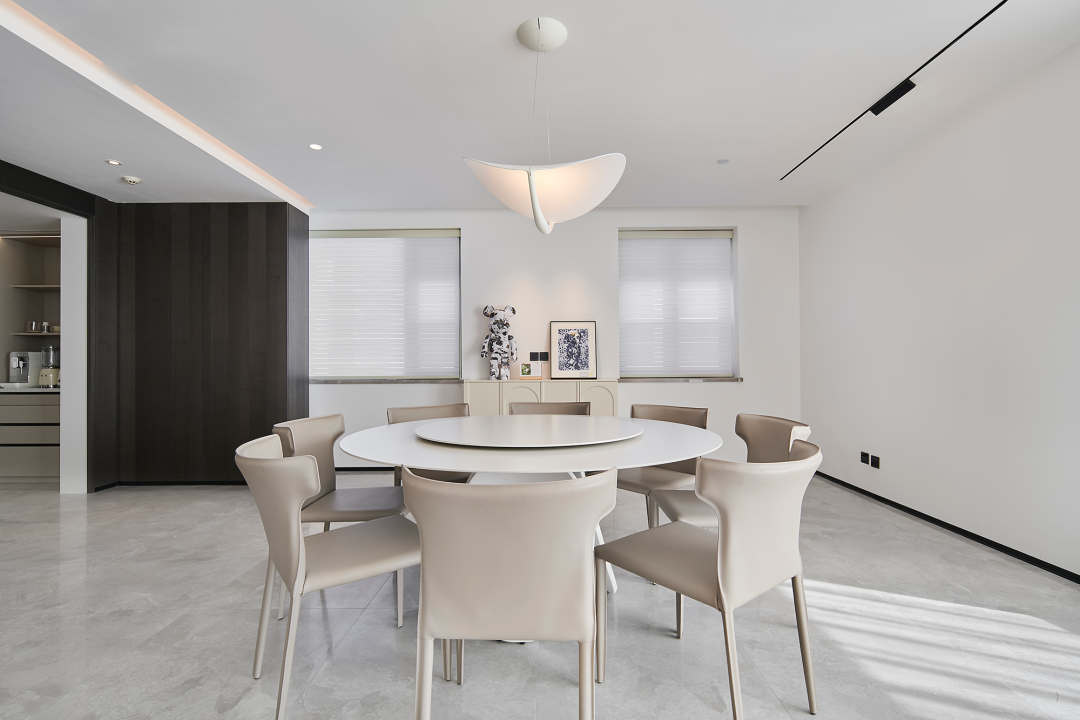 Sanhai Minimalist Style Interi - Interior Design Sketch recensione e prezzo