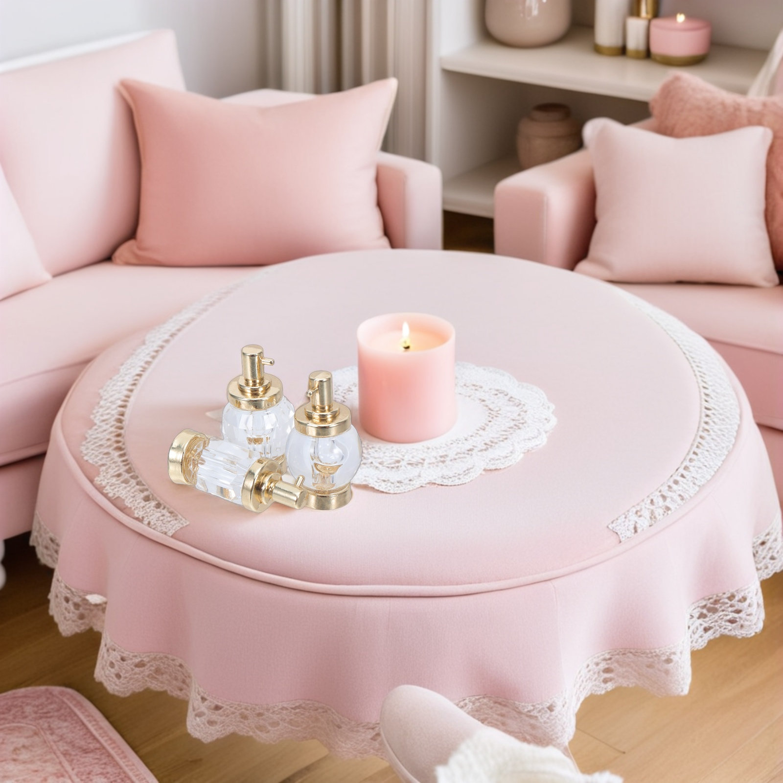Ultra Detailed Mini Items for  - Interior Design Education recensione e prezzo