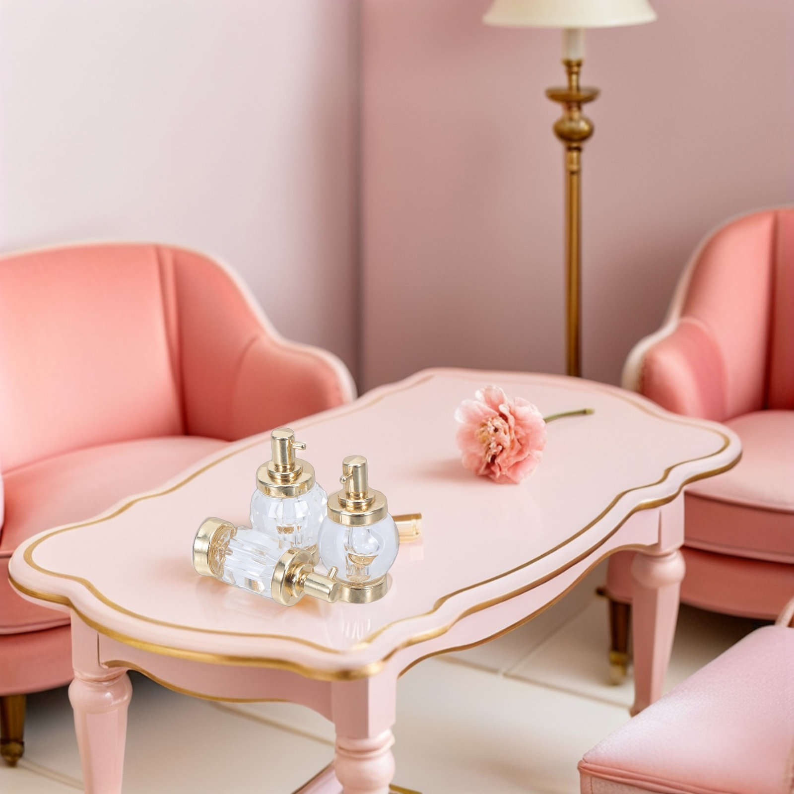 Ultra Detailed Mini Items for  - Interior Design Education recensione e prezzo