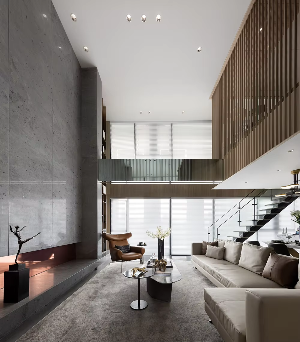 Sanhai Modern Style Interior D - Interior Design Sketch recensione e prezzo