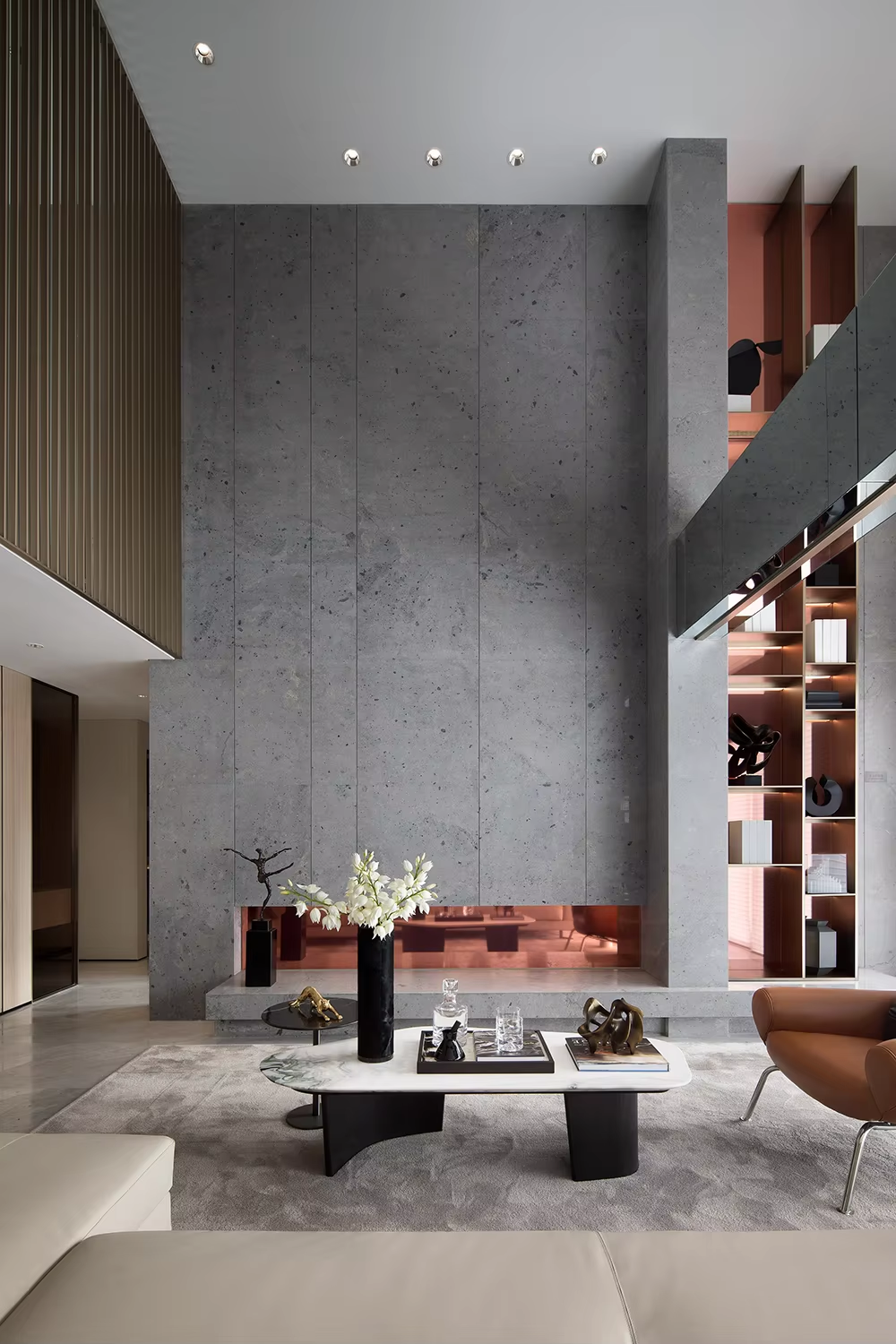 Sanhai Modern Style Interior D - Interior Design Sketch recensione e prezzo