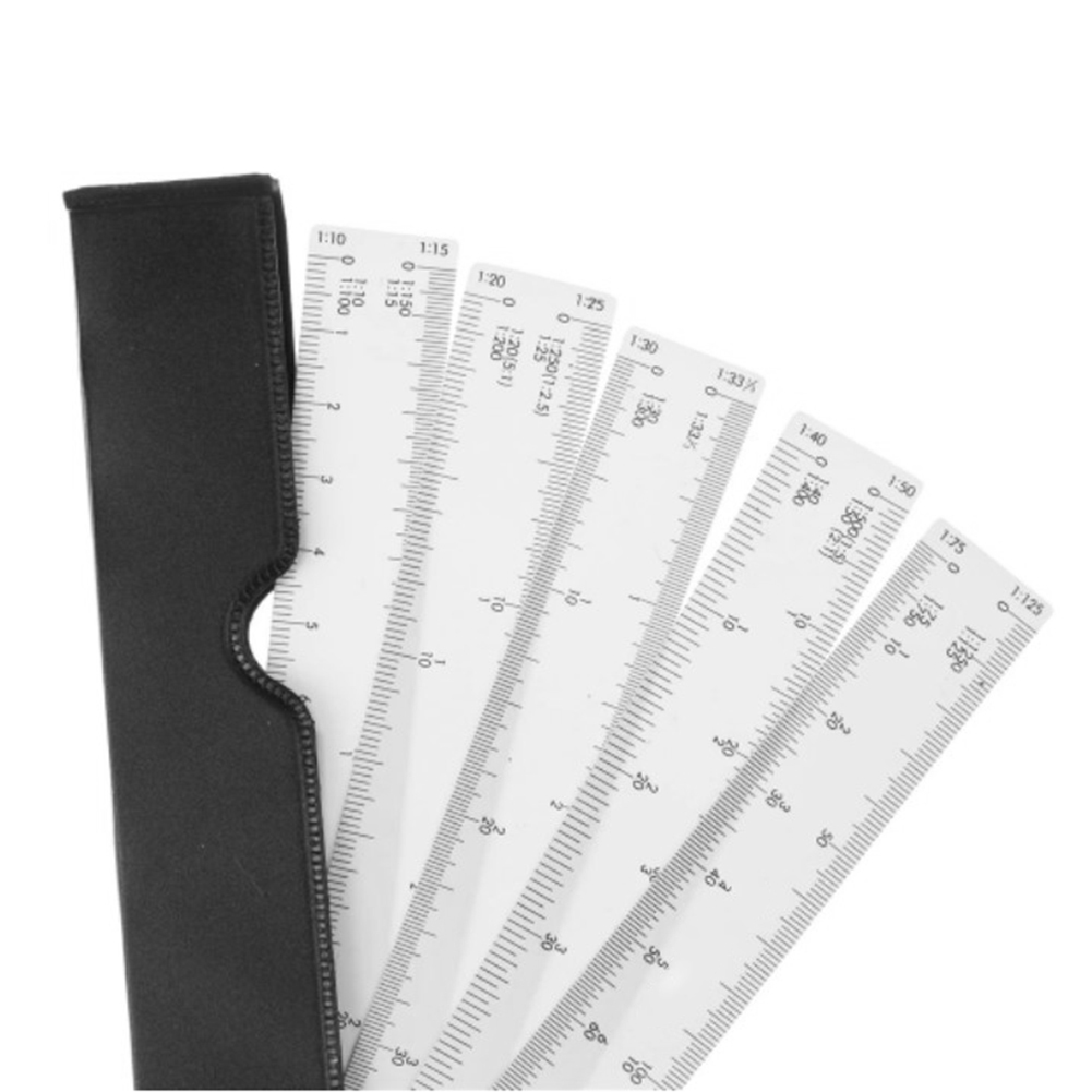Lightweight Plastic Fan Shape  - Interior Design Education recensione e prezzo
