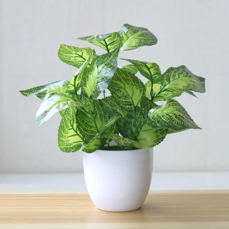 Artificial Plants Bonsai Fake  - Interior Design Office recensione e prezzo