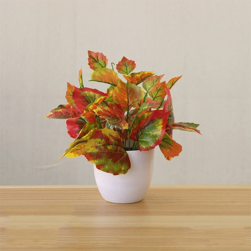 Artificial Plants Bonsai Fake  - Interior Design Office recensione e prezzo