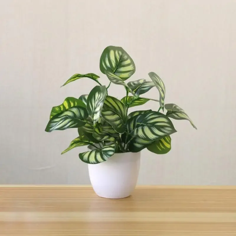 Artificial Plants Bonsai Fake  - Interior Design Office recensione e prezzo