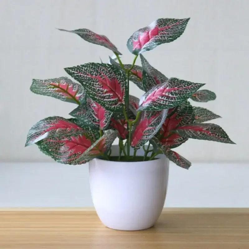 Artificial Plants Bonsai Fake  - Interior Design Office recensione e prezzo