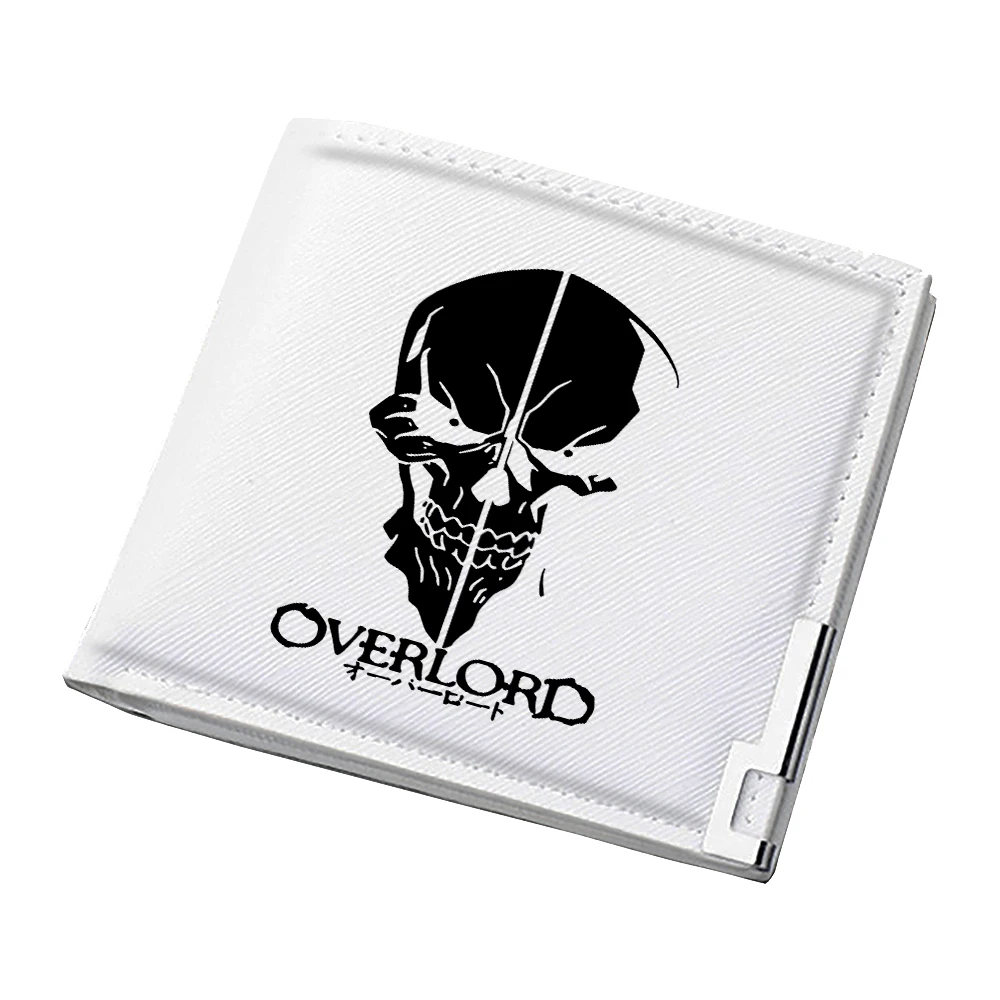 Overlord Anime Short Wallets C - Interior Design Id recensione e prezzo