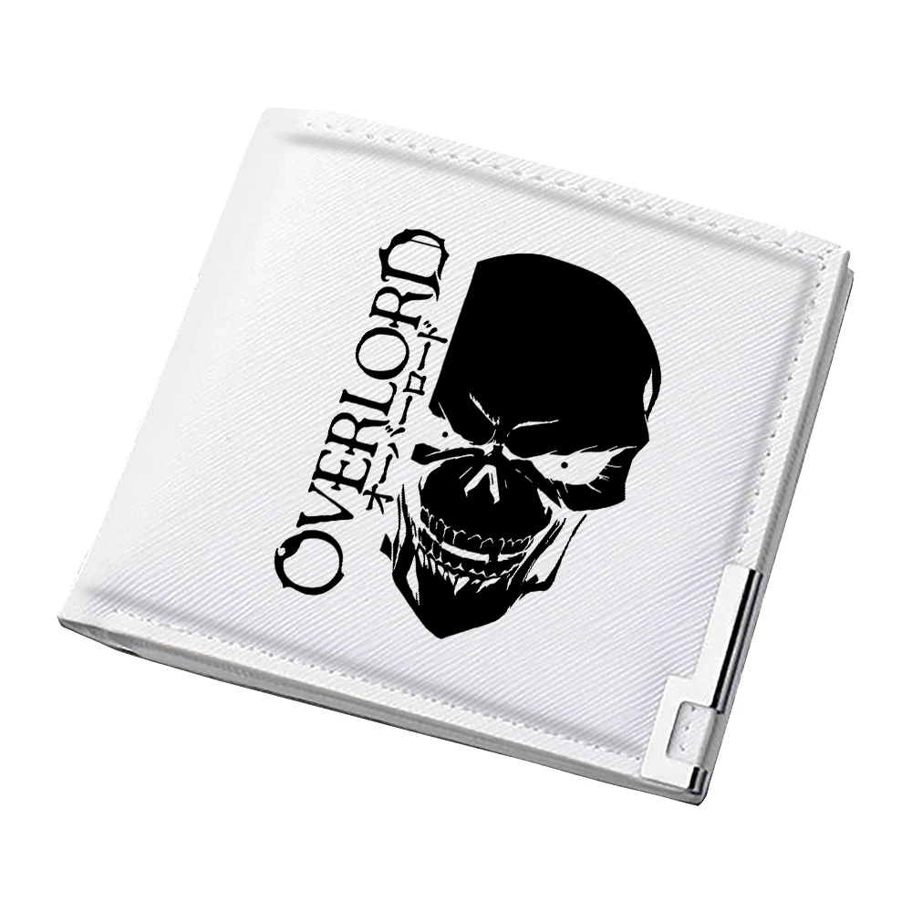Overlord Anime Short Wallets C - Interior Design Id recensione e prezzo