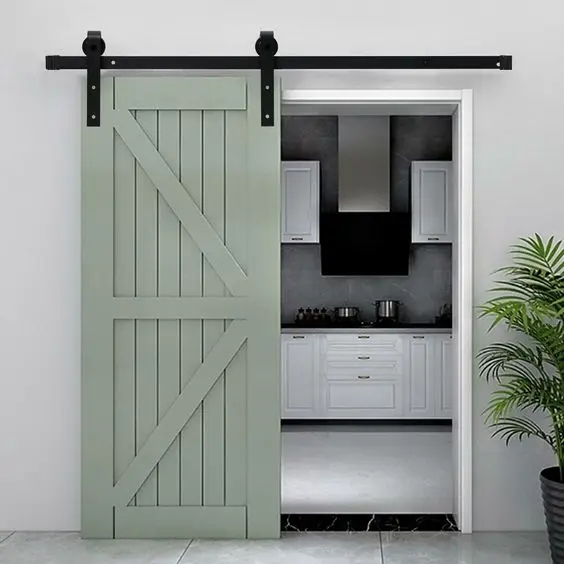 l # Barn door  Designs Bedroom - Interior Design Organic Modern recensione e prezzo