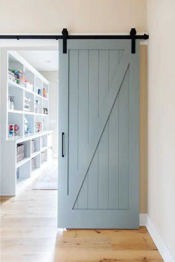 l # Barn door  Designs Bedroom - Interior Design Organic Modern recensione e prezzo