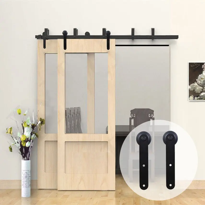 l # Barn door  Designs Bedroom - Interior Design Organic Modern recensione e prezzo