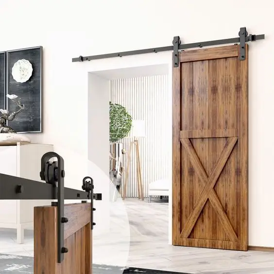 l # Barn door  Designs Bedroom - Interior Design Organic Modern recensione e prezzo