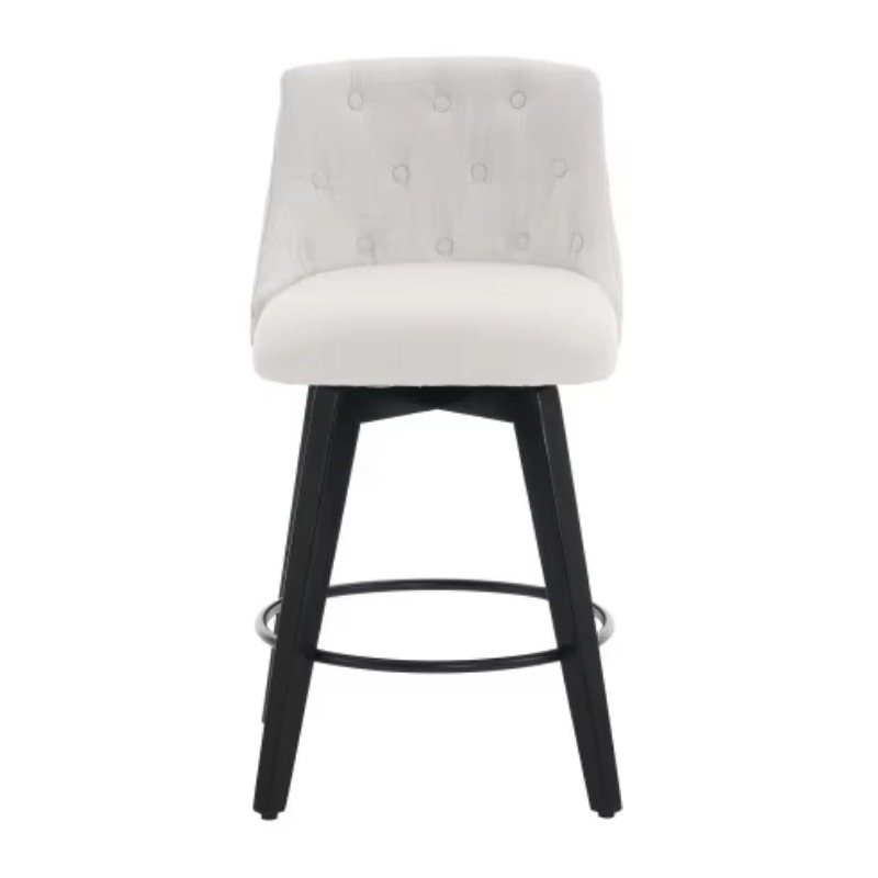 Modern style fabric bar stool  - Interior Design Kitchen Modern recensione e prezzo