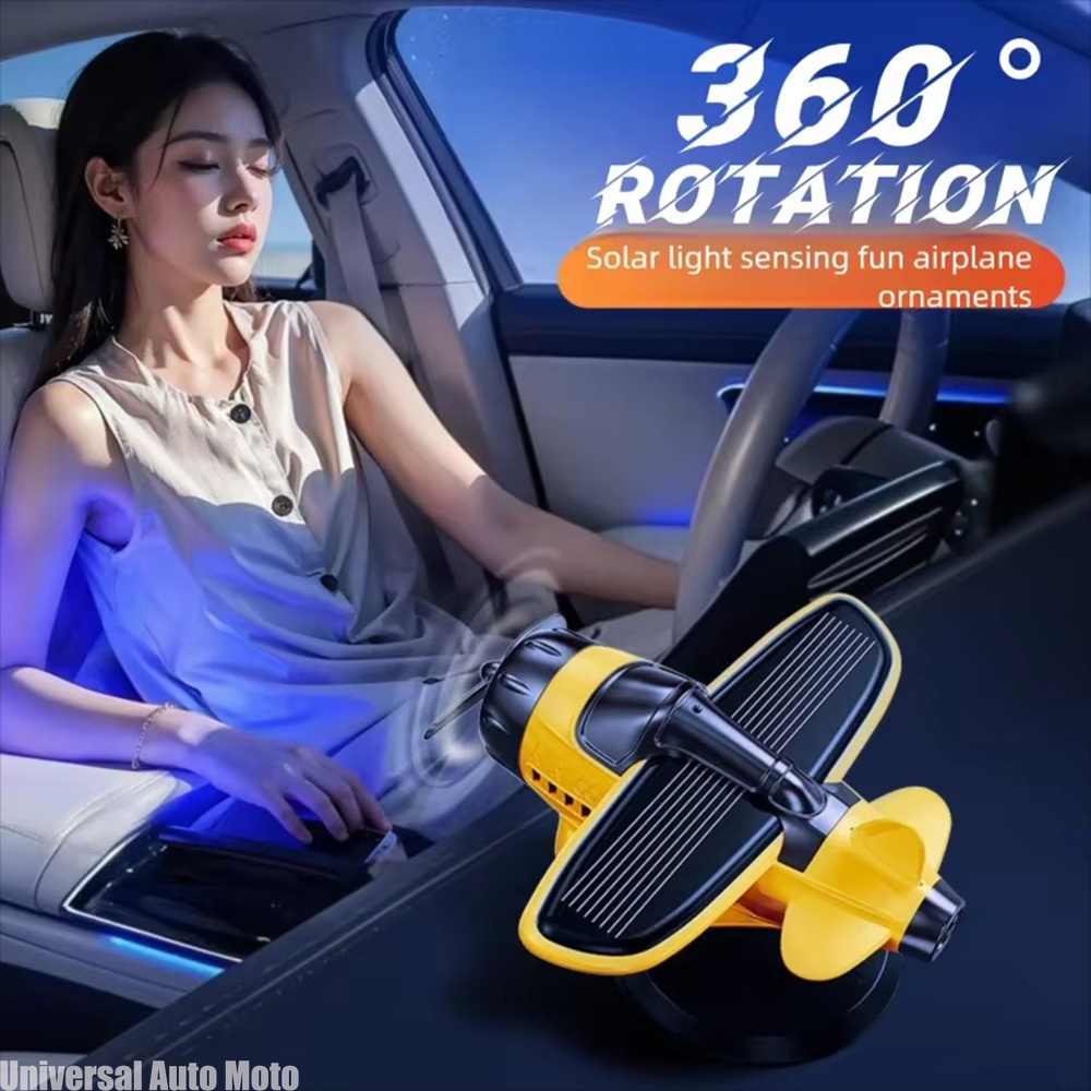 Solar Energy Powered Fighter A - Interior Design Years Of School recensione e prezzo
