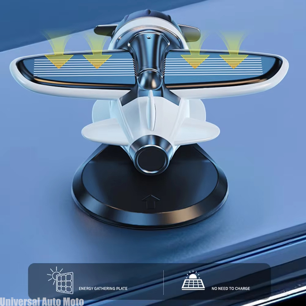 Solar Energy Powered Fighter A - Interior Design Years Of School recensione e prezzo
